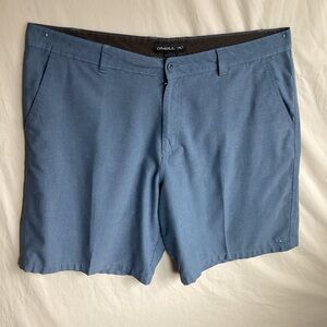 O’Neill men’s skate shorts size 40